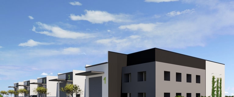 Factory, Warehouse & Industrial commercial property for lease at 11 Industry Place Lytton QLD 4178