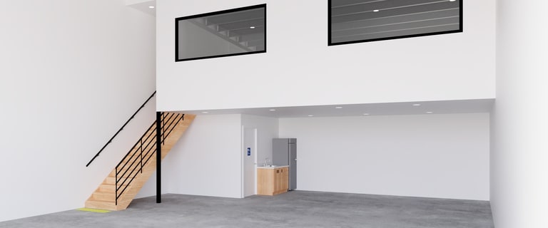 Factory, Warehouse & Industrial commercial property for lease at 11 Industry Place Lytton QLD 4178