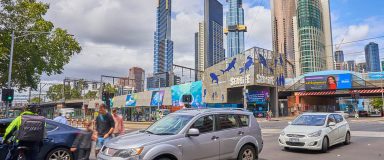 Shop & Retail commercial property for sale at Ground Floor/487-497 Flinders Lane Melbourne VIC 3000