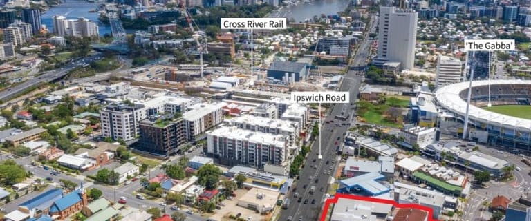 27 Shop Retail Properties For Sale In Coorparoo Qld 4151