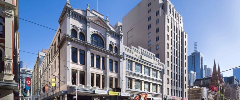 396 Commercial Real Estate Properties For Sale In Melbourne Vic 3000