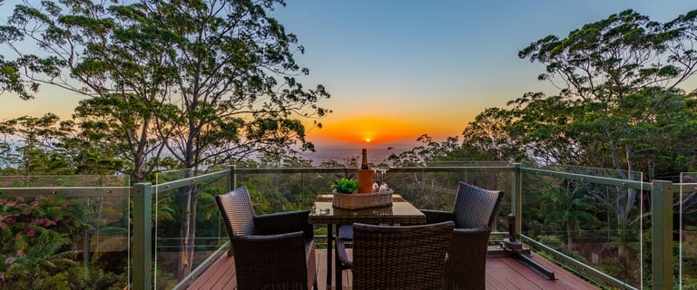 Hotel, Motel, Pub & Leisure commercial property for sale at 186-196 Beacon Road Tamborine Mountain QLD 4272