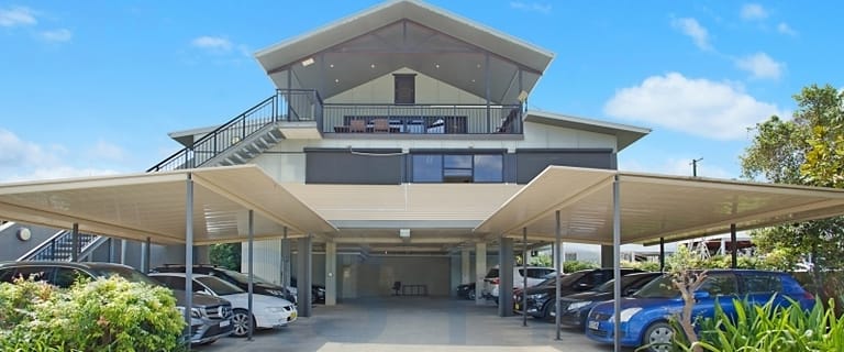 Offices commercial property for sale at 315 Tweed Valley Way Murwillumbah NSW 2484