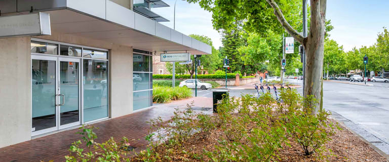 Offices commercial property for sale at Shop 5 & 6/127 Hutt Street Adelaide SA 5000