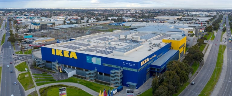 Factory, Warehouse & Industrial commercial property for sale at 6/6 Garden  Road Clayton VIC 3168