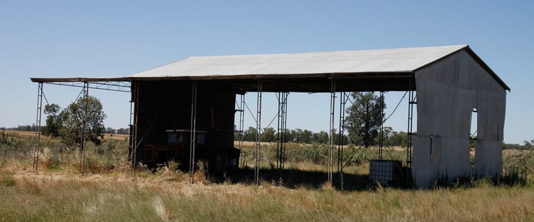 Rural / Farming commercial property for sale at 548 Cunningtons Lane West Wyalong NSW 2671 Rural / Farming commercial property for sale at 548 Cunningtons Lane West Wyalong NSW 2671