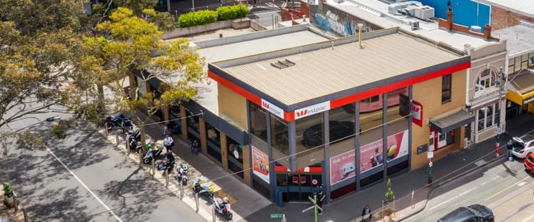 Shop & Retail commercial property for sale at 655-657 GLENFERRIE ROAD Hawthorn VIC 3122
