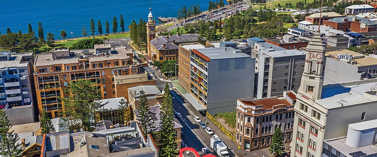 251 Sold Commercial Real Estate Properties In Newcastle Nsw 2300