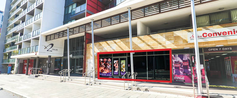 Offices commercial property for sale at 2/143 Adelaide Terrace East Perth WA 6004