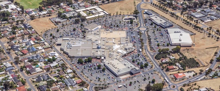 Shop & Retail commercial property for sale at Windzor Street & Spains Road Salisbury Downs SA 5108