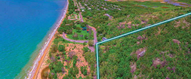 Development / Land commercial property for sale at 1 The Esplanade Pallarenda QLD 4810