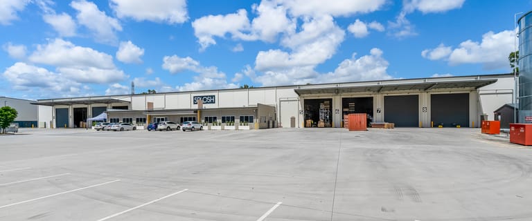 Factory, Warehouse & Industrial commercial property for sale at 68-74 Badu Court Meadowbrook QLD 4131
