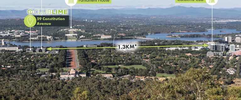 Hotel, Motel, Pub & Leisure commercial property for sale at 51 & 59 Constitution Avenue Campbell ACT 2612 Hotel, Motel, Pub & Leisure commercial property for sale at 51 & 59 Constitution Avenue Campbell ACT 2612