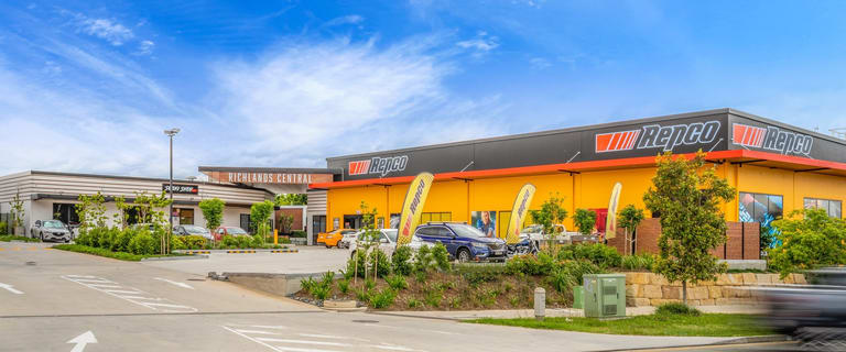Shop & Retail commercial property for sale at 106 Garden Road Richlands QLD 4077