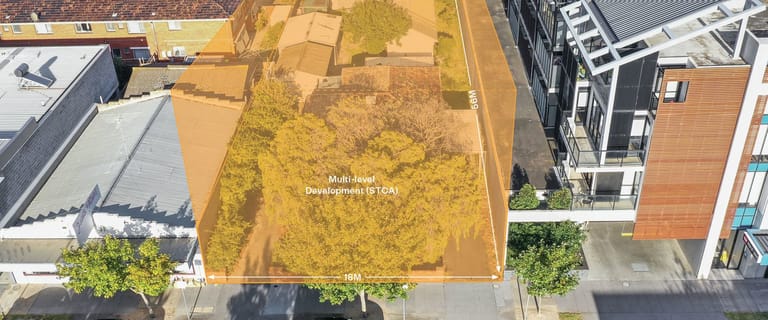 Development / Land commercial property for sale at 103 Pier Street Altona VIC 3018 Development / Land commercial property for sale at 103 Pier Street Altona VIC 3018