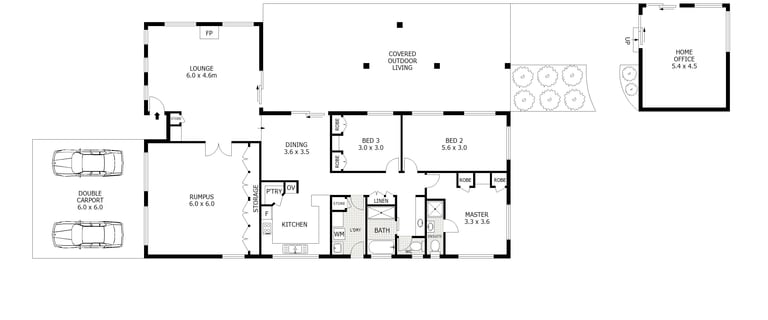 Rural / Farming commercial property for sale at 46 Jordan Street Meridan Plains QLD 4551 Rural / Farming commercial property for sale at 46 Jordan Street Meridan Plains QLD 4551