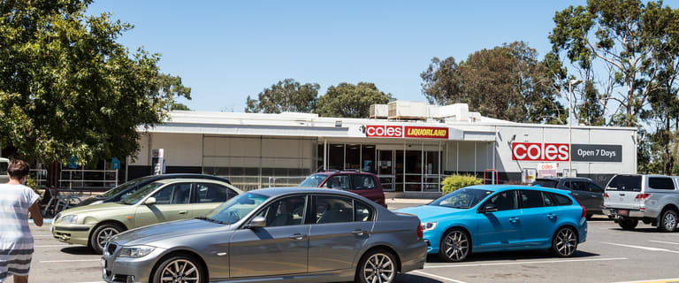 Shop & Retail commercial property for sale at 107-121 Echuca Road Mooroopna VIC 3629