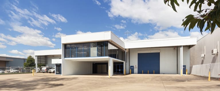 173 Commercial Real Estate Properties For Sale In Western Sydney Nsw