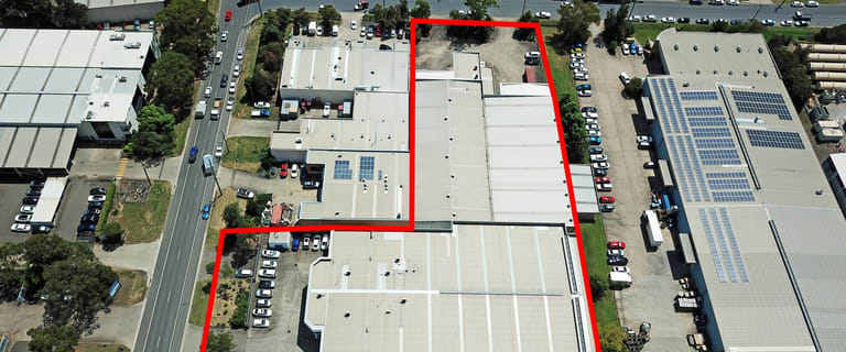 173 Commercial Real Estate Properties For Sale In Western Sydney Nsw