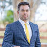 Ricky Sarain