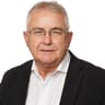 Gerry Lovegrove