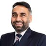 Rupinder  Grewal