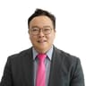 Jimmy Ji Man Kang