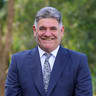 Steve Hodge