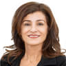 May Aoun