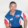 Shane Chung