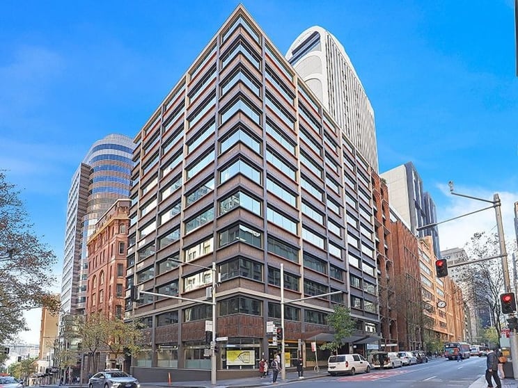 Click to view all images 171 Clarence Street Sydney NSW 2000 - Image 1