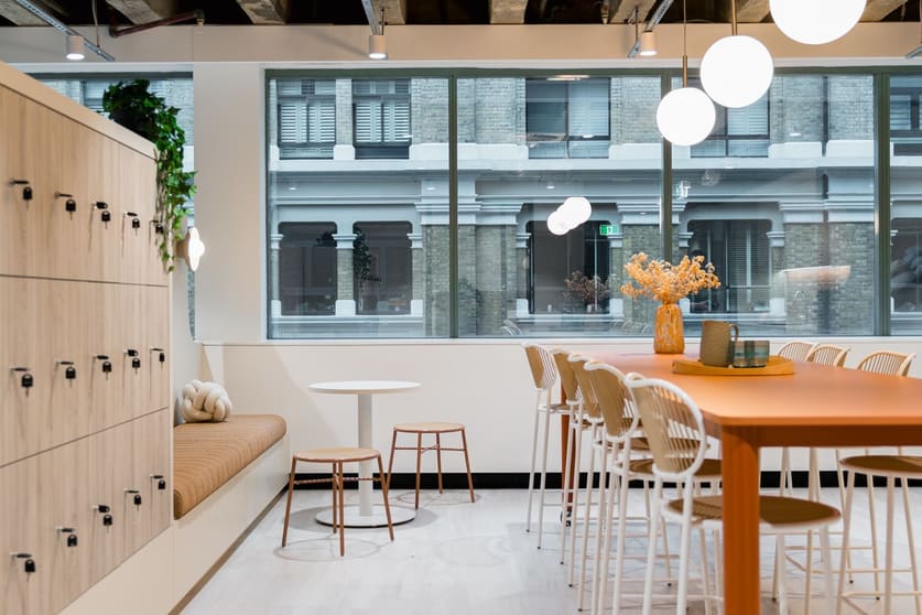 Click to view all images 171 Clarence Street Sydney NSW 2000 - Image 3