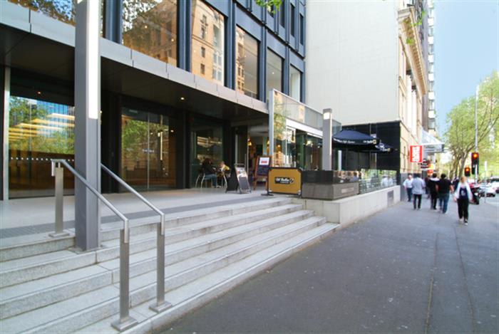 Click to view all images 440 Collins Street Melbourne VIC 3000 - Image 2