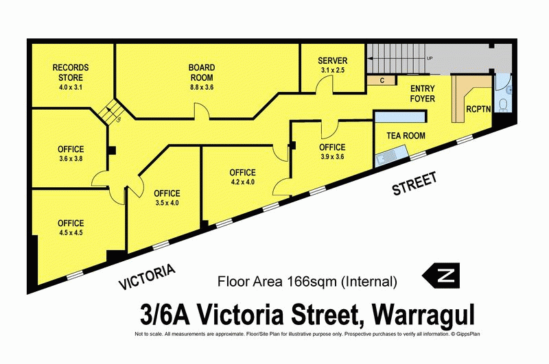 Click to view all images 6A Victoria Street Warragul VIC 3820 - Image 2