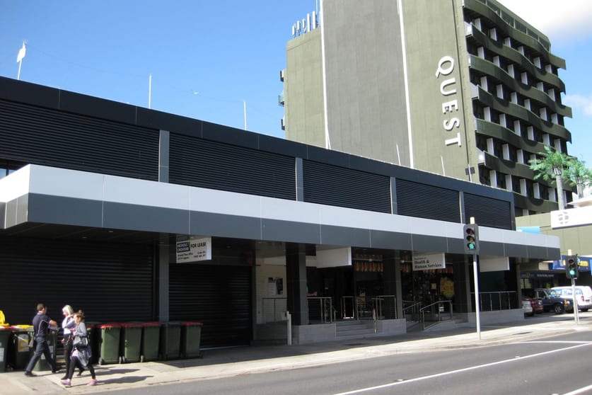 Click to view all images G/floor/431 Nepean Highway Frankston VIC 3199 - Image 1