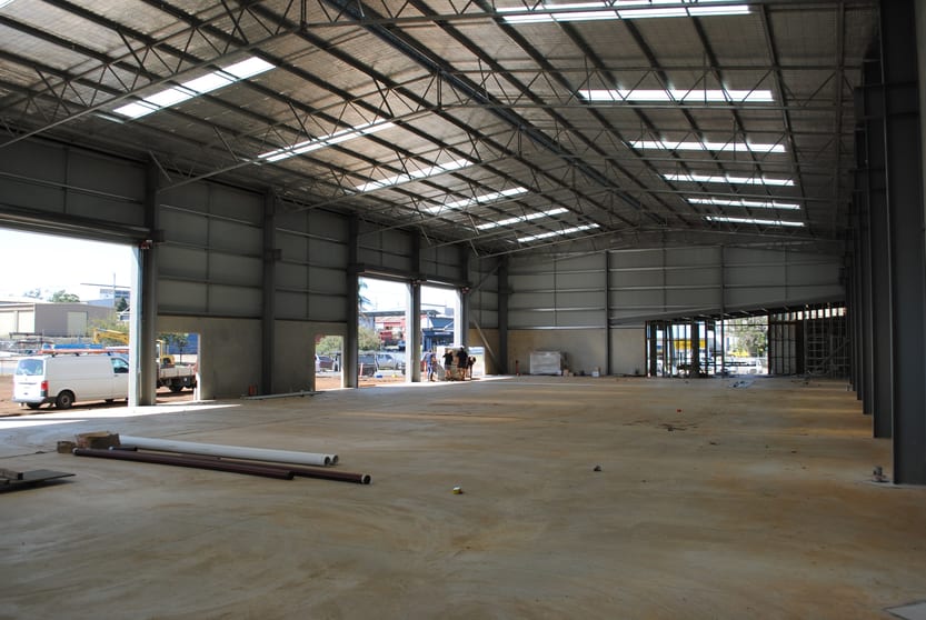 Click to view all images T1-2, 17-19 Mansell Street Wilsonton QLD 4350 - Image 3