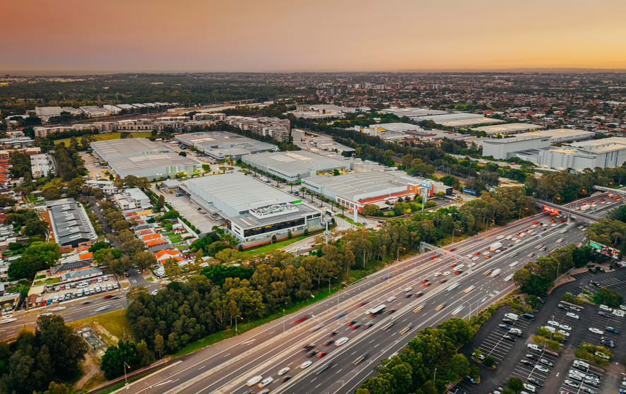 Homebush NSW 2140 - Image 1