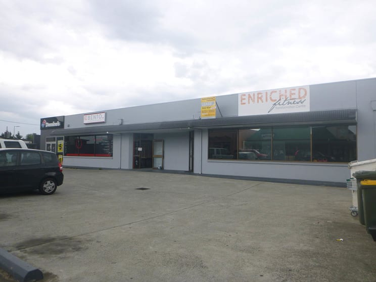 Click to view all images Shop 3/32-34 Cole Street Sorell TAS 7172 - Image 1
