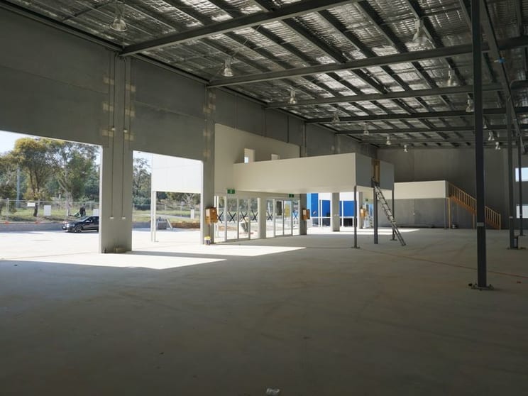 Click to view all images 5/181 Flemington Road Mitchell ACT 2911 - Image 3