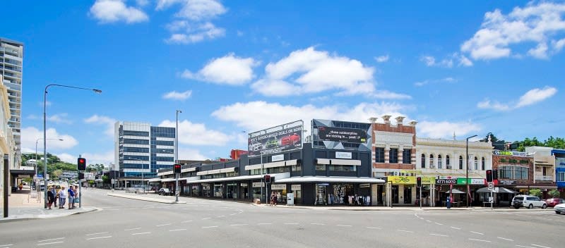 Click to view all images Suite 2b, 41 Denham Street Townsville City QLD 4810 - Image 3