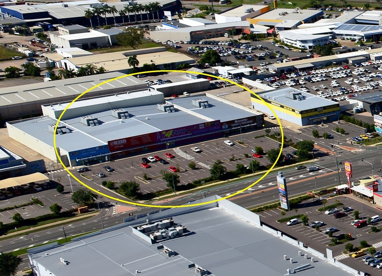 Click to view all images 112 Duckworth Street Garbutt QLD 4814 - Image 1