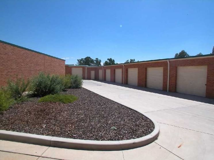 Click to view all images Storage Units Railway Street Wagga Wagga NSW 2650 - Image 1