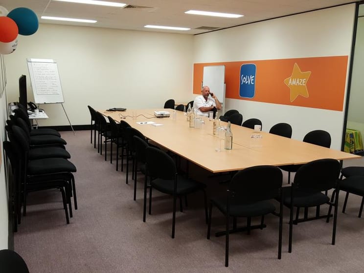 Click to view all images Level 1 Suite 4/58 Walcott Street Mount Lawley WA 6050 - Image 3