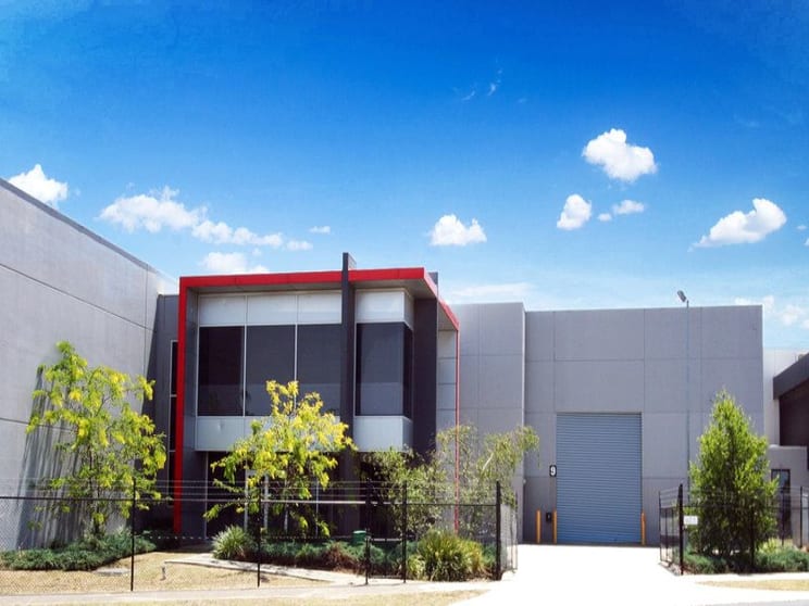 Click to view all images 9a Aerolink Drive Tullamarine VIC 3043 - Image 1