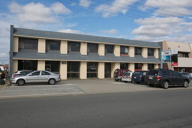 Click to view all images Level 1/85 Guthrie Street Osborne Park WA 6017 - Image 1
