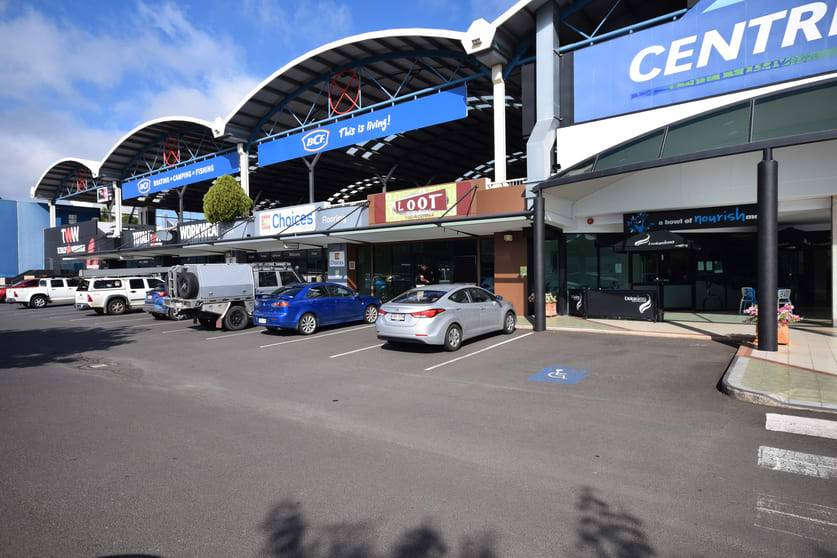 Click to view all images 2A Goggs Street -Tenancy 3 Toowoomba City QLD 4350 - Image 2