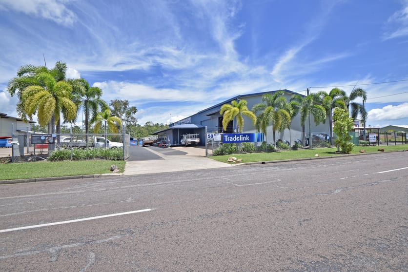 Click to view all images 58 Raphael Road Winnellie NT 0820 - Image 2