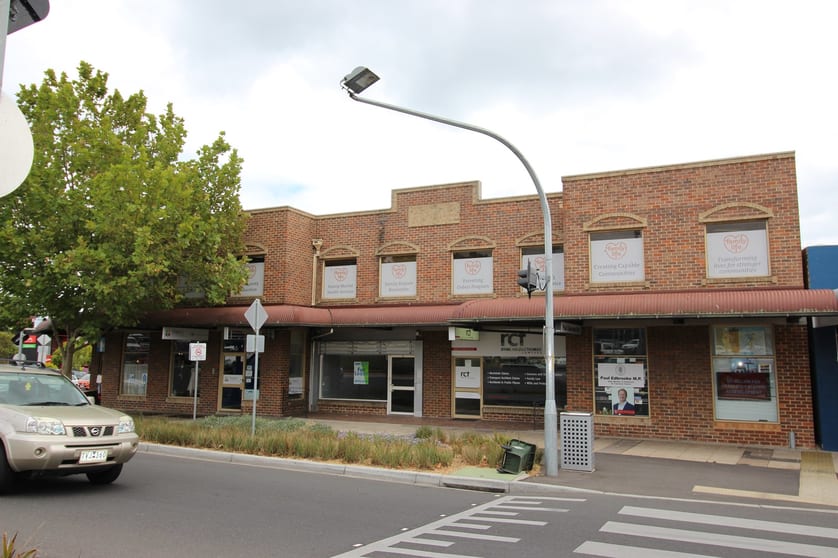 Click to view all images Shop 3/140-146 Young Street Frankston VIC 3199 - Image 3