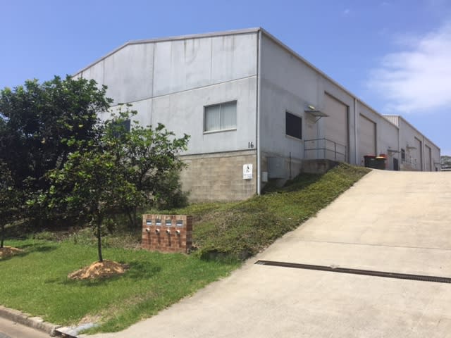 Click to view all images Unit 3/16 Hawke Drive Woolgoolga NSW 2456 - Image 1