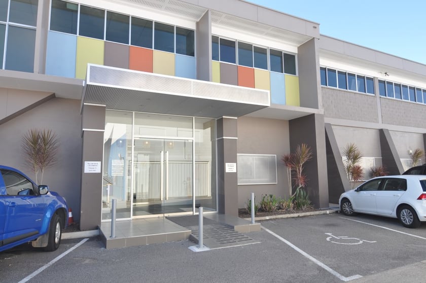Click to view all images Level 1, 3 Ramsay Street Garbutt QLD 4814 - Image 1